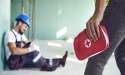 First Aiders: Unsung Heroes in Everyday Emergencies