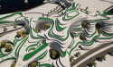 Scientists designing self-learning buildings to alleviate impact of scorching heat in oil-rich Gulf states