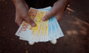 Euro slides to $1.083 on weak PMI data as ECB rate cuts loom