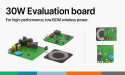 Eggtronic Unveils Evaluation Board for High-Performance, Low-BOM Wireless Power