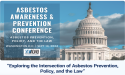  REGISTRATION OPENS FOR THE ADAO 20TH ANNIVERSARY ASBESTOS AWARENESS AND PREVENTION CONFERENCE 