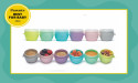 Snap And Go Pods From Melii Named ‘Best for Baby’ By Parents Magazine
