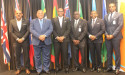 ECCB Monetary Council Convenes 108th Meeting in Anguilla