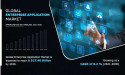 Why You Should Invest In this Industry | The Enterprise Application Market Size Reach USD 527.40 Billion