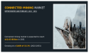 Industry Sees Promising Growth by 2031 | The Connected Mining Market Share Reach USD 32.63 Billion