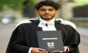 First Class Degree Holder Shares Secrets Of Success