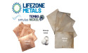  Lifezone Metals Produces First-Ever Nickel, Copper and Cobalt from Kabanga Nickel Project 