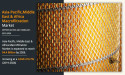 Asia-Pacific, Middle East, and Africa Macrofiltration Market: Prospects and Key Players Siemens AG and Robert Bosch GmbH