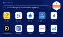 GoodFirms Releases a New Set of Best Online Appointment Scheduling Applications