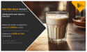 Malted Milk Market Forecast to Hit $3.3 Billion by 2032 with 5.8% CAGR: UPFIELD B.V., Kite Hill & Miyoko's Creamery