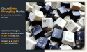 Growing with 18.40% CAGR | The Data Wrangling Market Share Reach USD 5.58 Billion by 2026