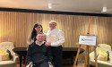 UNIVERSITY OF PITTSBURGH EXECUTES CONTRACT TO DESIGN CLINICAL TRIAL FOR NEUROSOLV PERINELINE™ SPINAL CORD INJURY THERAPY
