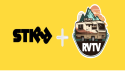 RVTV Launches on STIRR: Bringing Quality Entertainment to Free Streaming FAST Platform