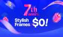  Zeelool 7Th Anniversary 2024: Up To 70% Off Frames 