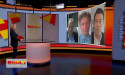 SHAPING THE FUTURE – a special programme on CGTN – 1630G Saturday 27th July 2024