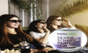 Introducing Silver Screen Paint for 3D Projection - New Product Launch from Smarter Surfaces