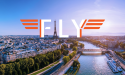 FLY for Apple Vision Pro and Meta Quest Launches As the Best Way to Experience Google Earth in VR