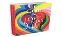 'If God Is Love, Why Do I Feel So Bad?' is an inspirational and life-changing book by Rev. Marcia Cope Fleischman