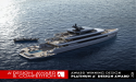 Project Kai by Baz Yacht Design Wins Platinum in A' Yacht and Marine Vessels Design Awards