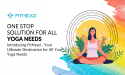 New Brand 'FitHead' Sets the Bar High for Yoga Enthusiasts