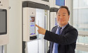  [Pangyo Interview] Urban Sharing Economy Dreams of Vending Machines with FacePay Payment Based on Facial Recognition 