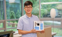  [Pangyo Interview] Skin Diseases by Rust Inspire Innovation: SMT's Smart Water Quality Management Series 'Water-N' 