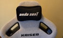  Comfort and Innovation: A Comprehensive Look at the AndaSeat Kaiser 4 Gaming Chair 