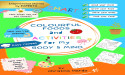 'Colourful Foods and Activities for my Body & Mind' by Christina Hardy