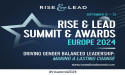  Announcing the Rise & Lead Summit 2024: Europe's Premier Leadership Event For Executive Women and Their Allies 