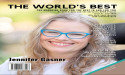  The World's Best Magazine Releases Groundbreaking July 2024 Edition Highlighting Diversity, Inclusion, and Resilience 