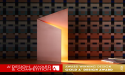 Flatiron by Mr Smith Studio Wins Gold in A' Lighting Products and Fixtures Design Award