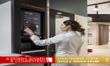 Nova by Eugenio Bini Wins Golden A' Design Award in Interface, Interaction and User Experience Design Category