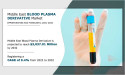 Middle East Blood Plasma Derivatives Market: Trends, Opportunities, and Future Prospects 2022--2032