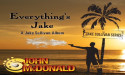 Florida Space Coast Songwriter and Tropical Adventure Author Hold Joint Album/Book Release Commemorating Jimmy Buffett