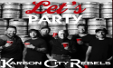 HIP Video Promo Presents: Karson City Rebels premieres new music video