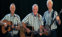 Timeless Tunes and Trivia: Uncover the Legendary Secrets of The Kingston Trio
