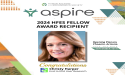 DISTINGUISHED ALUMNA AND INDUSTRY LEADER ELECTED TO PRESTIGIOUS FELLOWSHIP