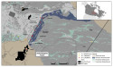 Kenorland Enters Definitive Agreement to Sell the South Thompson Project to Evolution Nickel