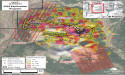Sun Summit Commences Inaugural Drill Program Targeting High-grade Gold Mineralization at the JD Project