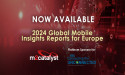  New Global Mobile Insights Reports Provide Actionable Information for European Mobile Network Operators 