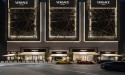 Versace Home, under the guidance of leading interior design company Solomia Home, is opening a flagship store in Dubai