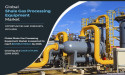 Shale Gas Processing Equipment Market Advancements Highlighted by Outlook, Current Strategies