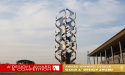 Infinite Bloom by Kuo-Hsiang Kuo Wins Gold in A' Fine Art Design Awards