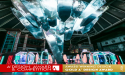 Recall Of The Universe by Tammy Ho - Shanghai KNN Wins Gold in A' Event Industry Awards