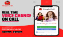 MagicCall Launches in UK and Malaysia – Transform Your Voice in Real-Time During Calls