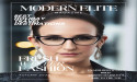Kristin Marquet: From Entrepreneur to Style Icon - Featured on the Cover of Modern Elite Magazine