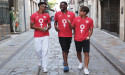 Introducing the Manchester 1962 F.C. 2024/25 Home Jersey by Joma