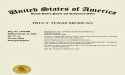 US Patent and Trade Office Grants Registered Trademark for