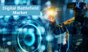 Digital Battlefield Market Projected to Grow at 12.4% CAGR, Reaching $142.32 Billion by 2034