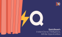 Hatch Transforms Donor Research with the Launch of QuickSearch